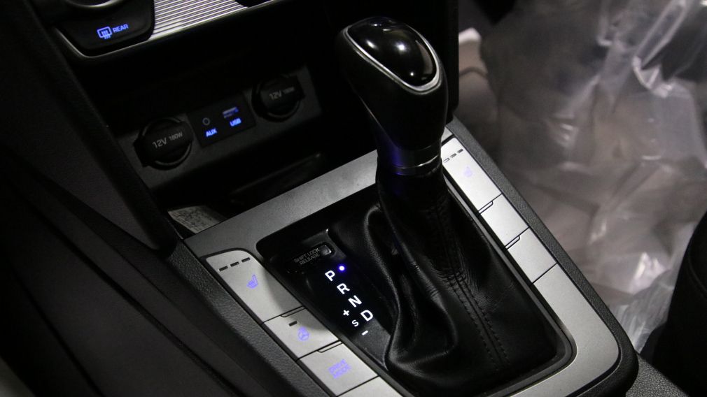 Hyundai Elantra Preferred w/Sun & Safety Package 2020 d&rsquo;occasion à vendre - 18