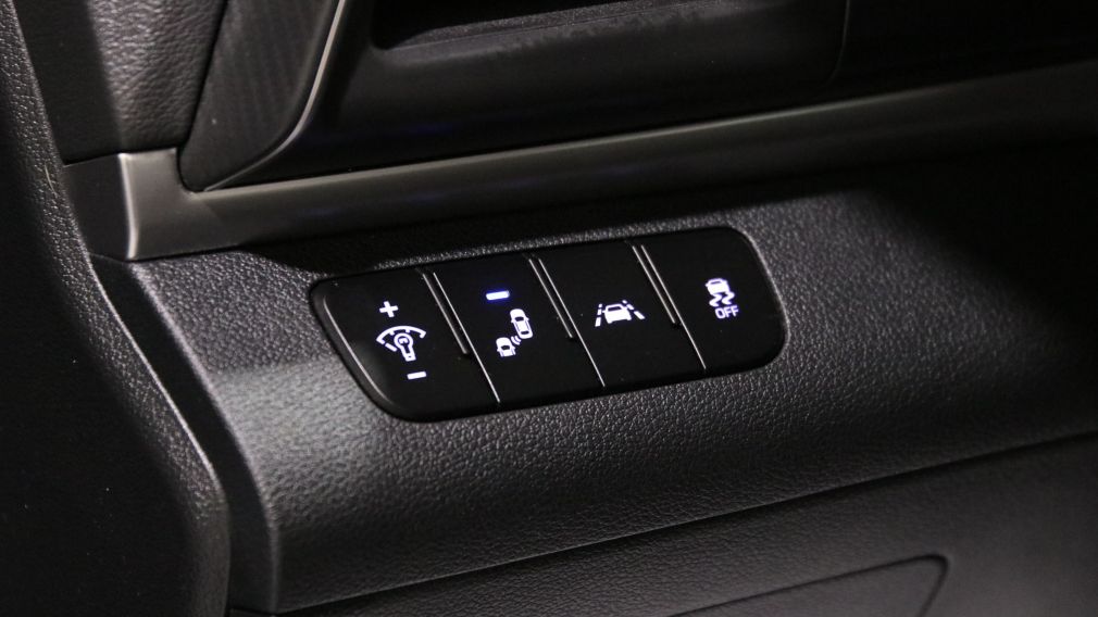 Hyundai Elantra Preferred w/Sun & Safety Package 2020 d&rsquo;occasion à vendre - 12