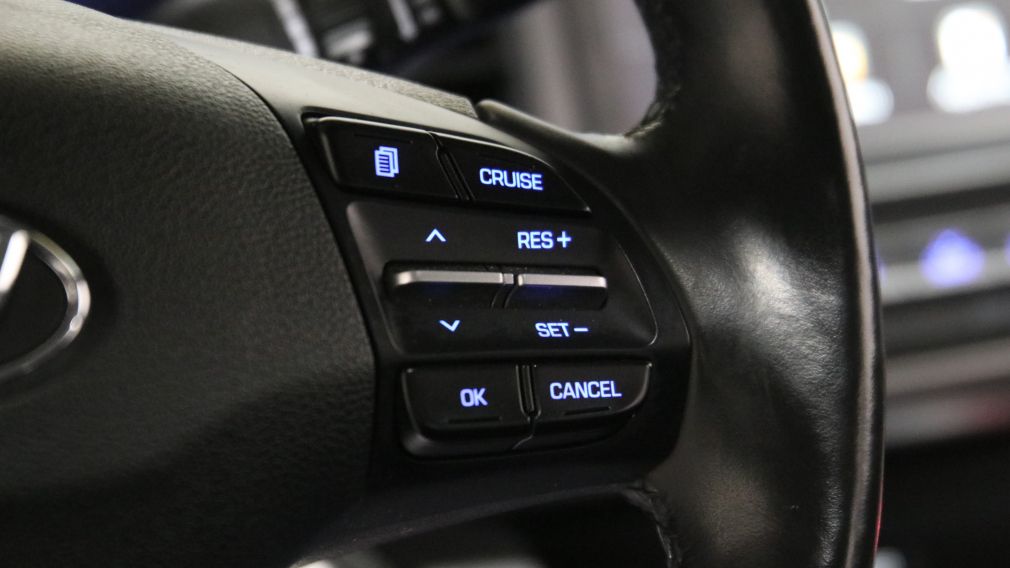 Hyundai Elantra Preferred w/Sun & Safety Package 2020 d&rsquo;occasion à vendre - 14