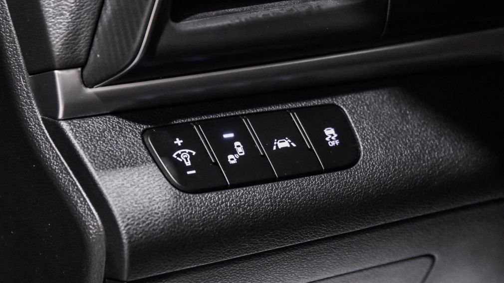 Hyundai Elantra Preferred w/Sun & Safety Package 2020 d&rsquo;occasion à vendre - 12
