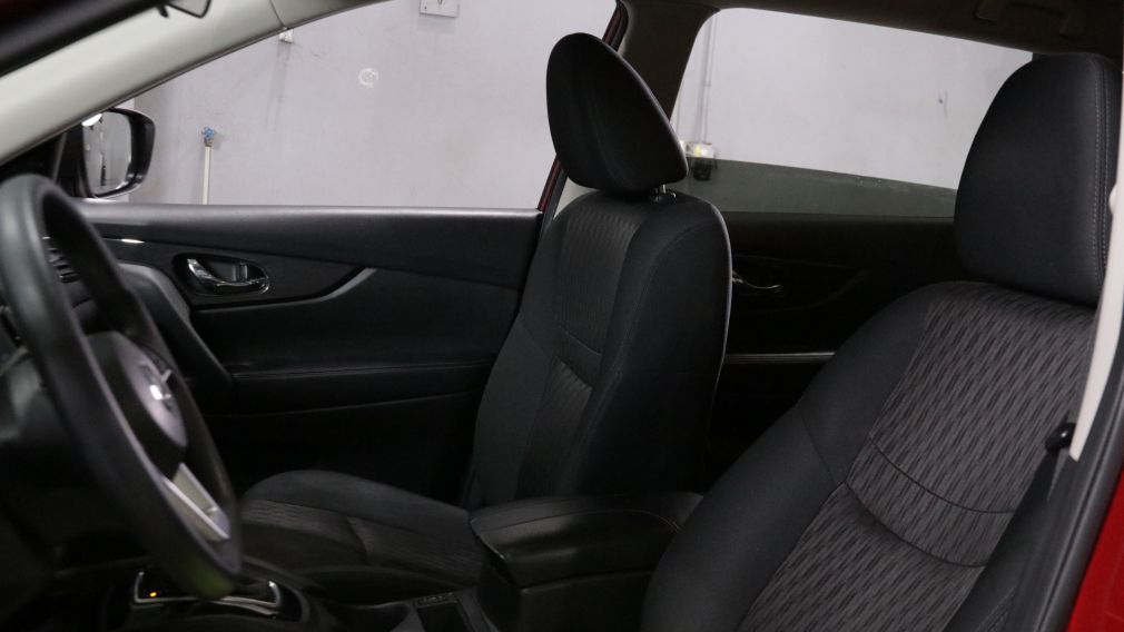 Nissan Rogue SV 2020 d&rsquo;occasion à vendre - 8