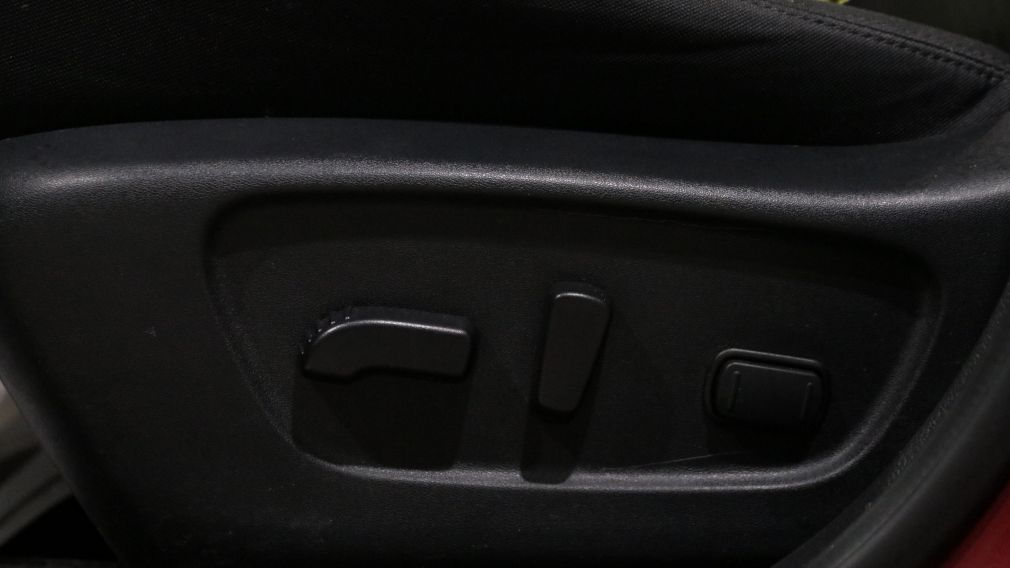 Nissan Rogue SV 2020 d&rsquo;occasion à vendre - 10