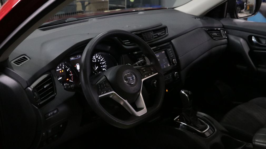 Nissan Rogue SV 2020 d&rsquo;occasion à vendre - 7