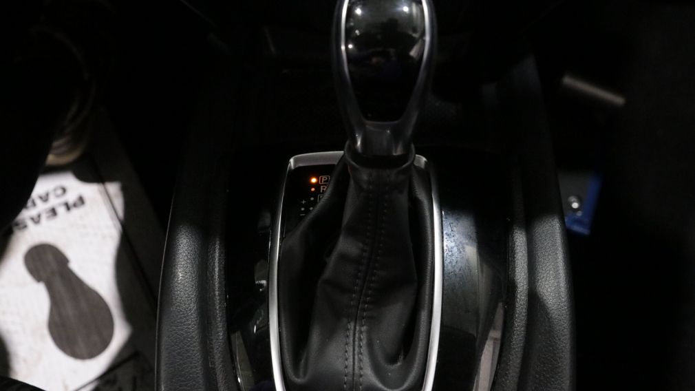 Nissan Rogue SV 2020 d&rsquo;occasion à vendre - 18