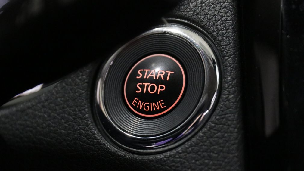 Nissan Rogue SV 2020 d&rsquo;occasion à vendre - 15