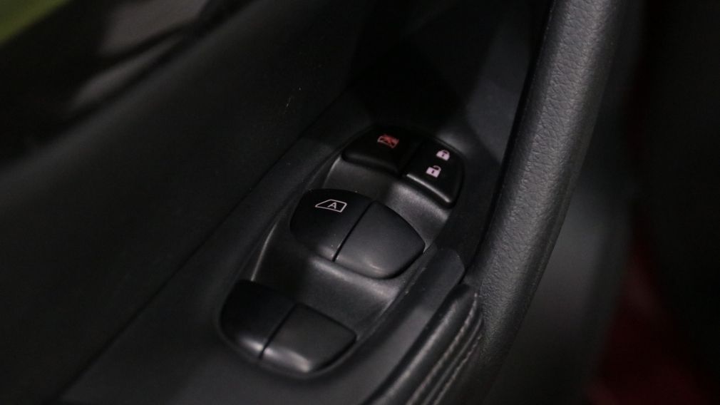 Nissan Rogue SV 2020 d&rsquo;occasion à vendre - 9