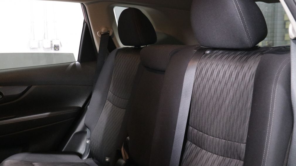 Nissan Rogue SV 2020 d&rsquo;occasion à vendre - 20