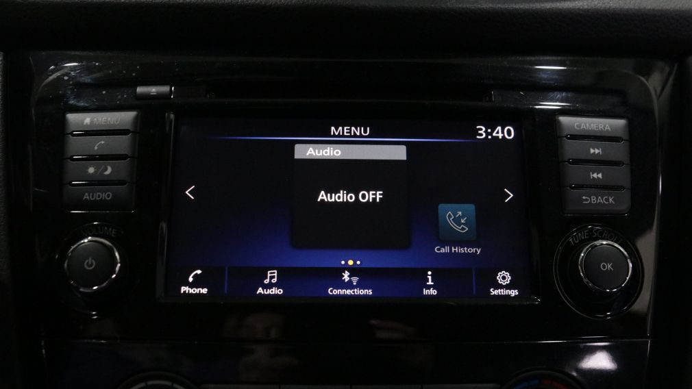 Nissan Rogue SV 2020 d&rsquo;occasion à vendre - 16