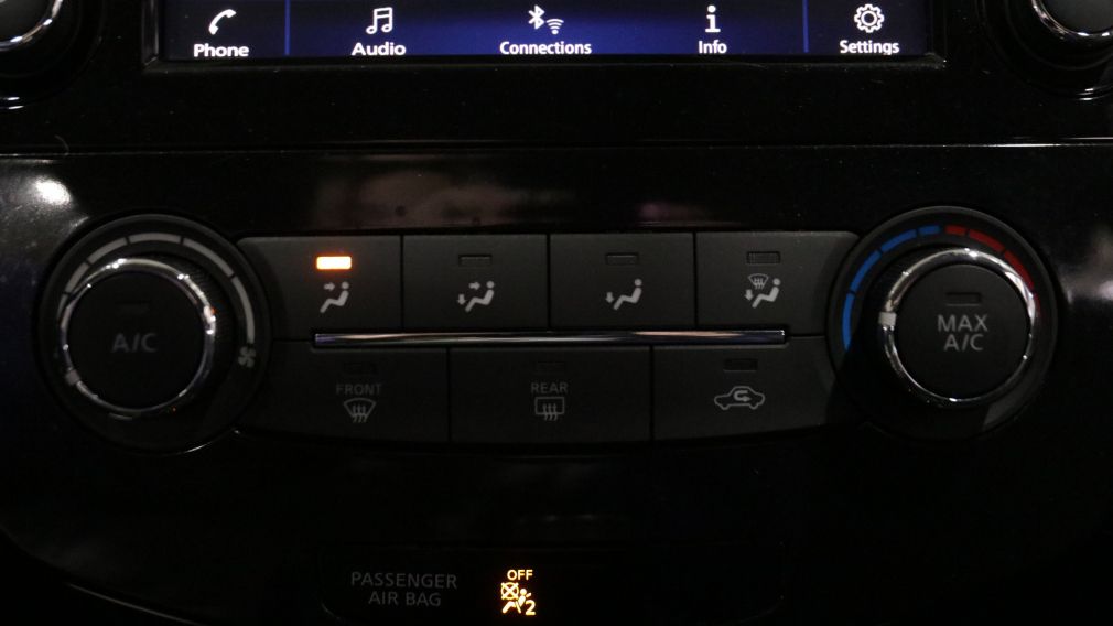 Nissan Rogue SV 2020 d&rsquo;occasion à vendre - 17