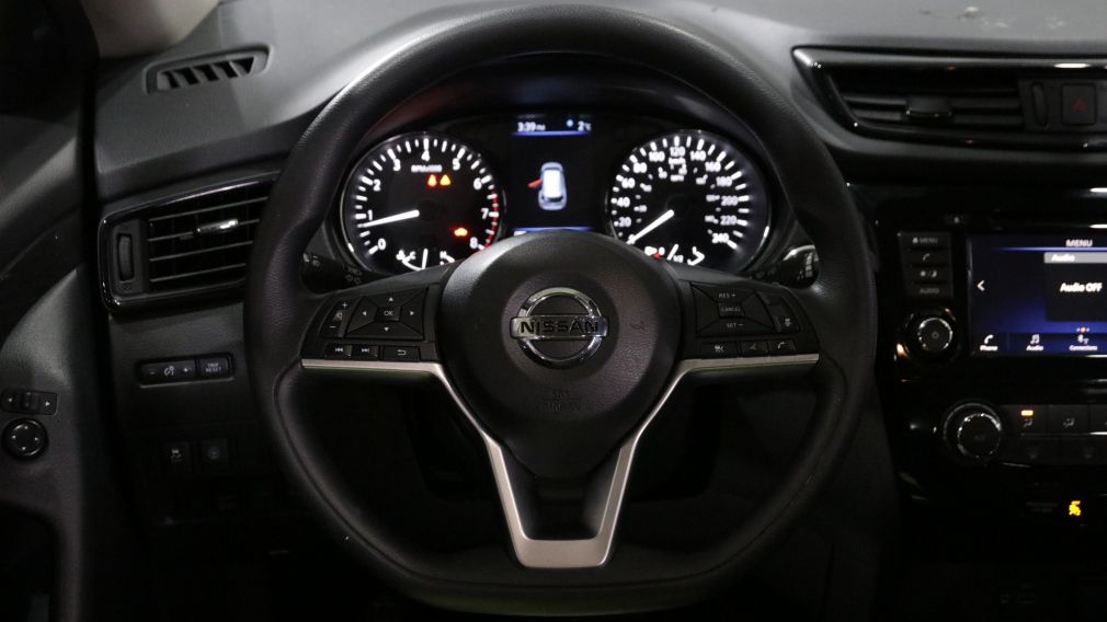 Nissan Rogue SV 2020 d&rsquo;occasion à vendre - 12