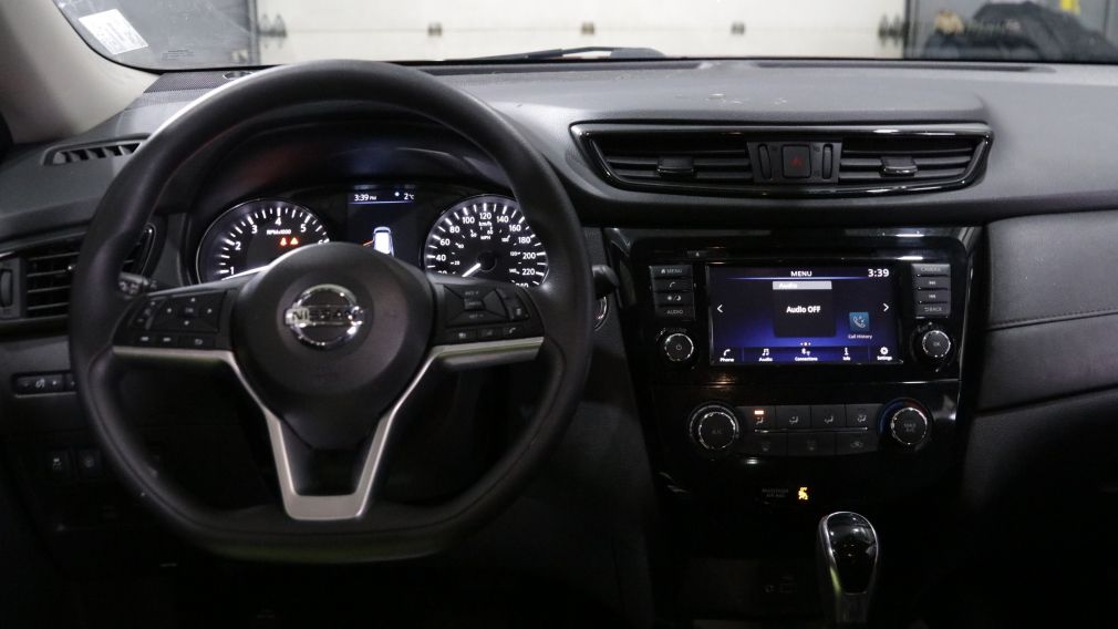 Nissan Rogue SV 2020 d&rsquo;occasion à vendre - 11