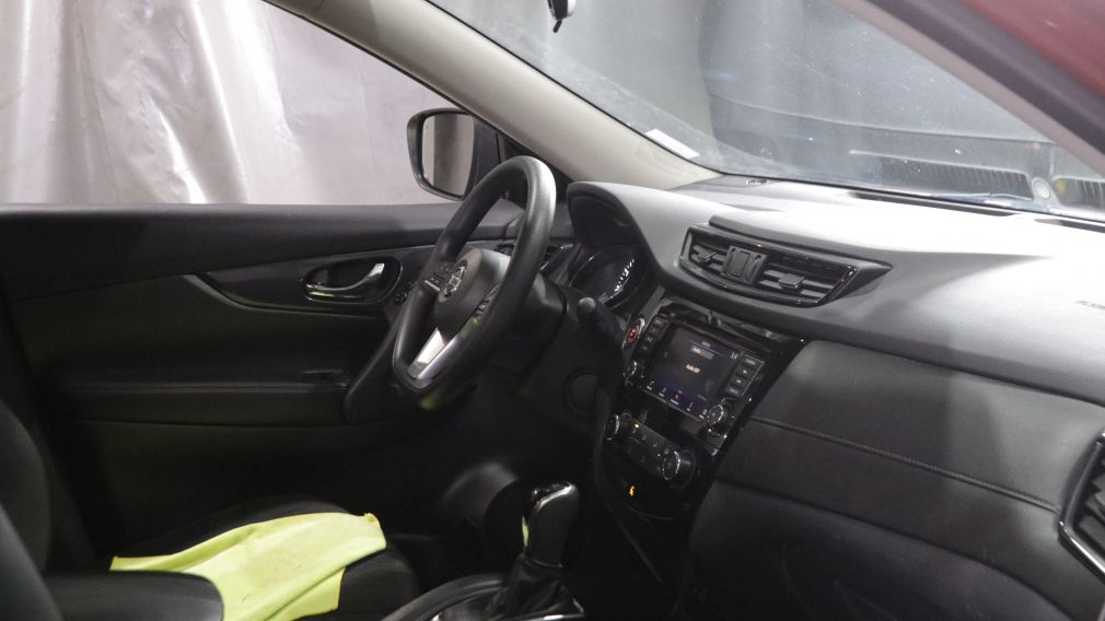 Nissan Rogue SV 2020 d&rsquo;occasion à vendre - 24