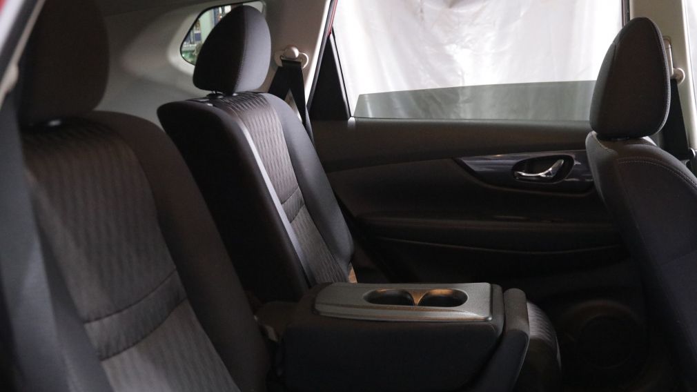 Nissan Rogue SV 2020 d&rsquo;occasion à vendre - 23