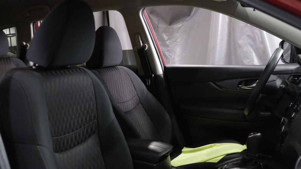 Nissan Rogue SV 2020 d&rsquo;occasion à vendre - 25