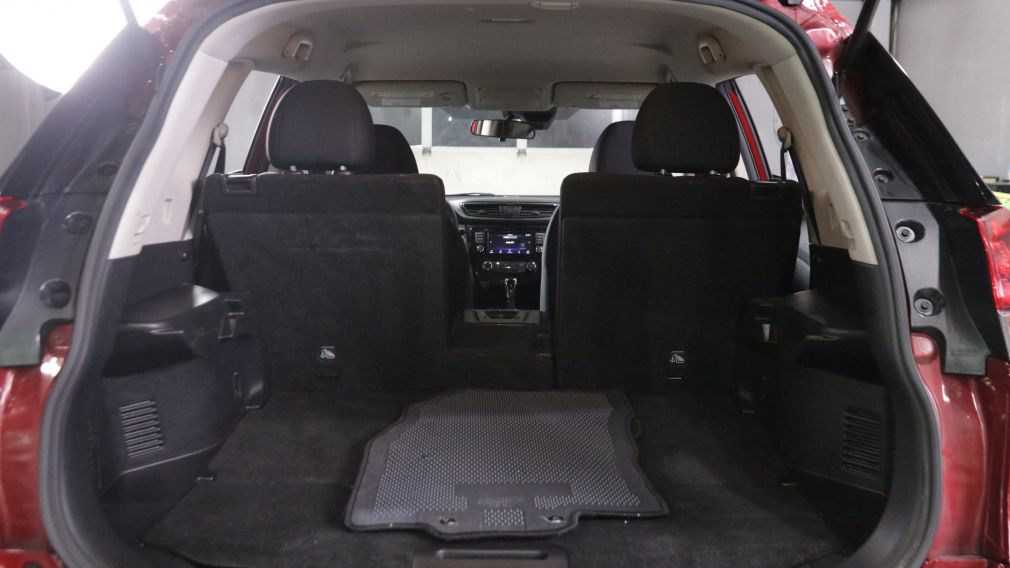 Nissan Rogue SV 2020 d&rsquo;occasion à vendre - 22