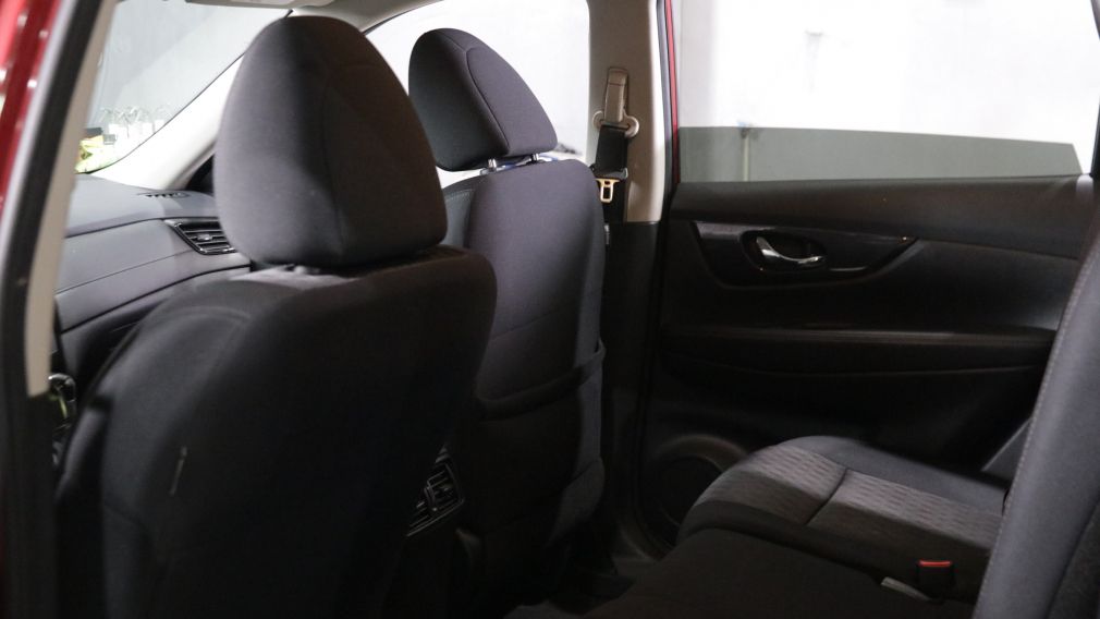 Nissan Rogue SV 2020 d&rsquo;occasion à vendre - 21