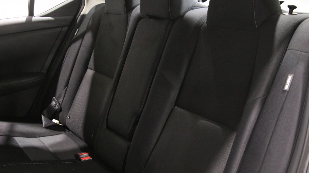 Nissan Sentra SV 2021 d&rsquo;occasion à vendre - 20