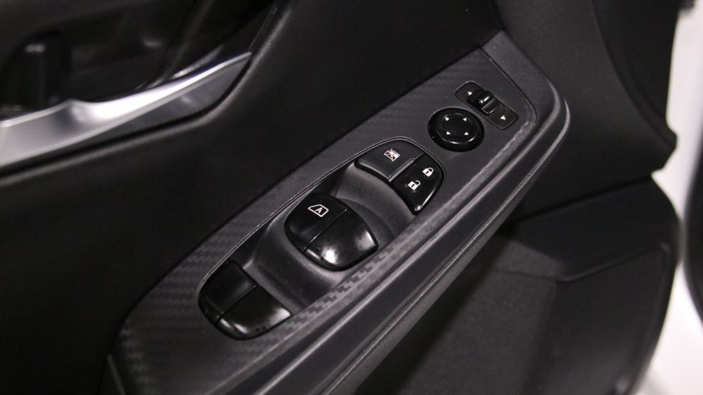 Nissan Sentra SV 2021 d&rsquo;occasion à vendre - 11