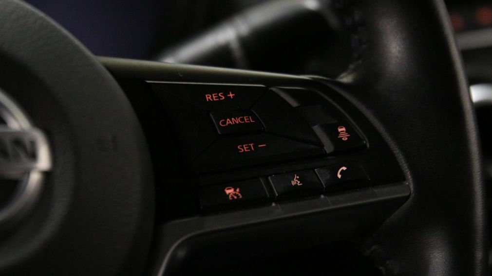 Nissan Sentra SV 2021 d&rsquo;occasion à vendre - 16