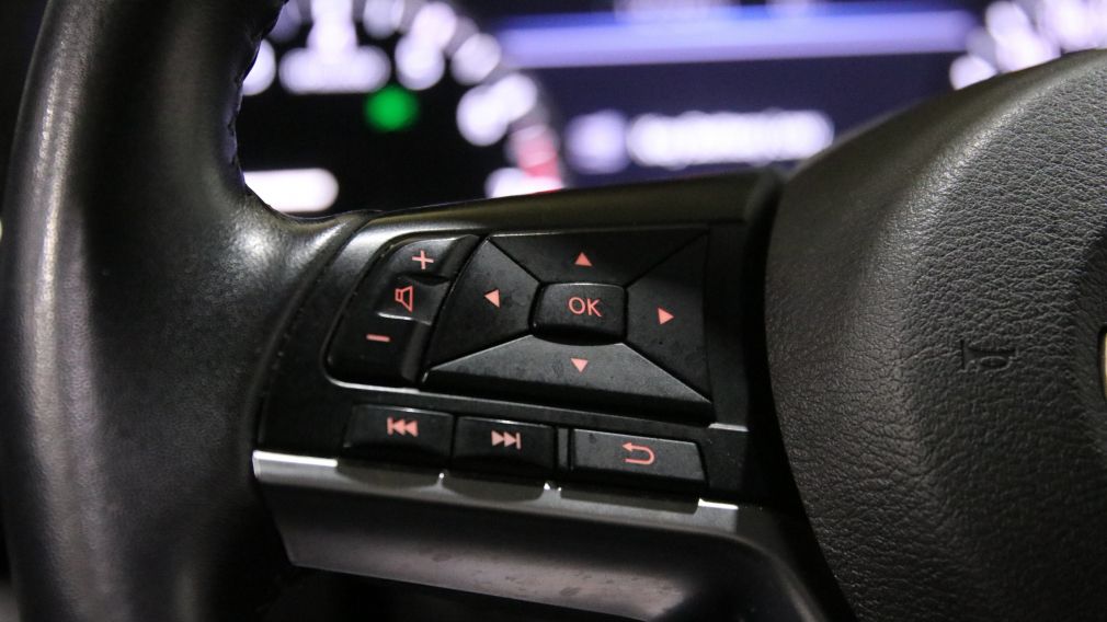 Nissan Sentra SV 2021 d&rsquo;occasion à vendre - 13