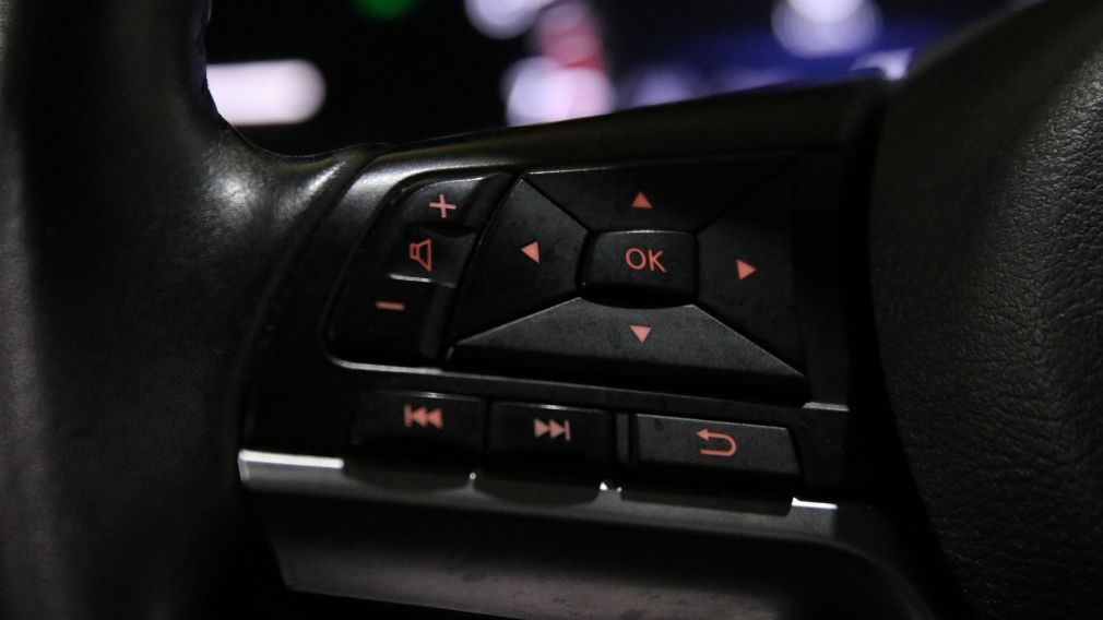 Nissan Sentra SV 2021 d&rsquo;occasion à vendre - 15