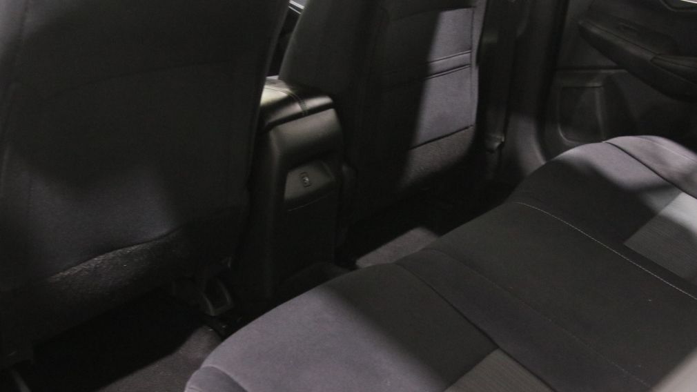 Nissan Sentra SV 2021 d&rsquo;occasion à vendre - 19