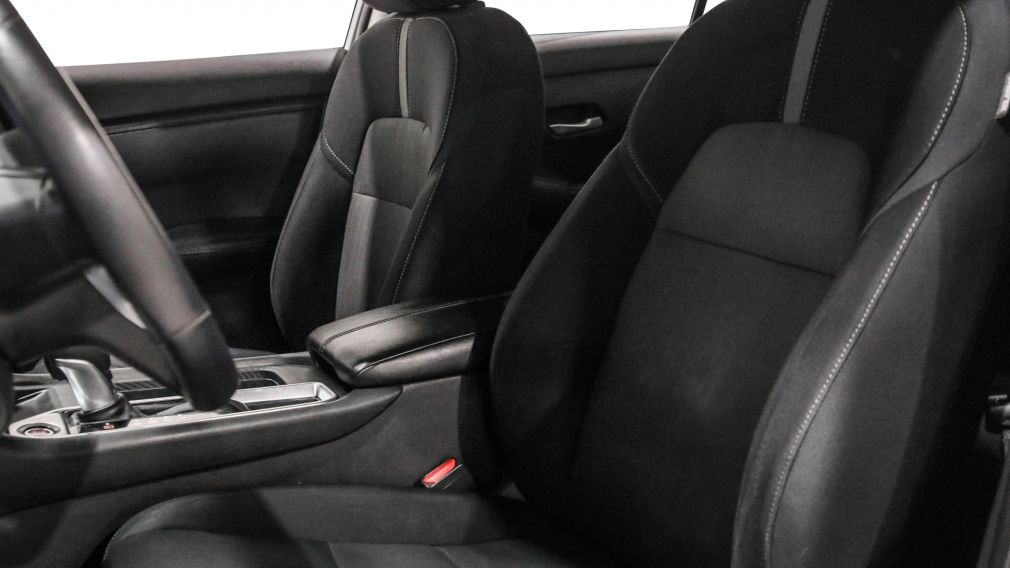 Nissan Sentra SV 2021 d&rsquo;occasion à vendre - 10