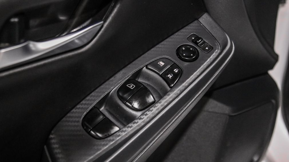 Nissan Sentra SV 2021 d&rsquo;occasion à vendre - 11