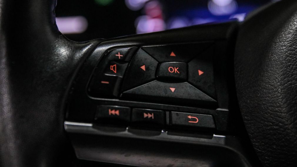 Nissan Sentra SV 2021 d&rsquo;occasion à vendre - 15