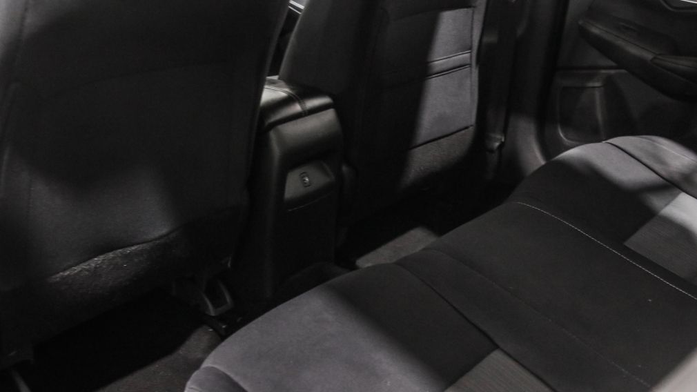 Nissan Sentra SV 2021 d&rsquo;occasion à vendre - 19