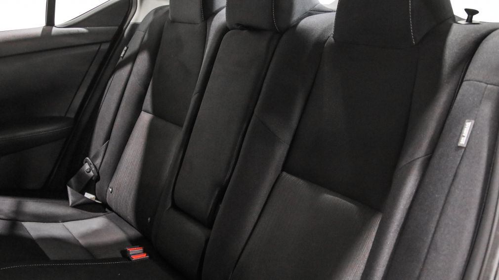 Nissan Sentra SV 2021 d&rsquo;occasion à vendre - 20