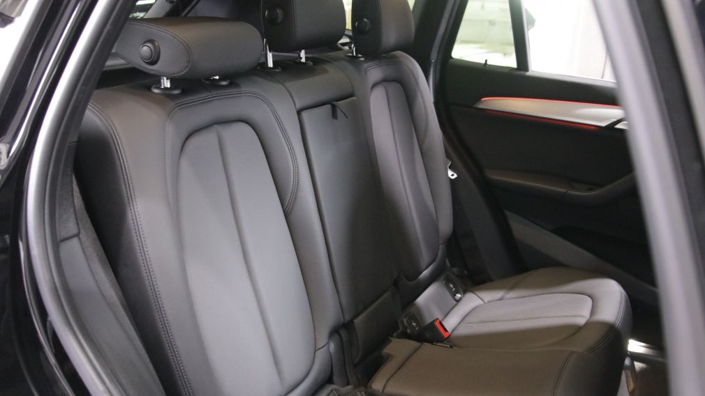 BMW X1 xDrive28i 2021 d&rsquo;occasion à vendre - 24