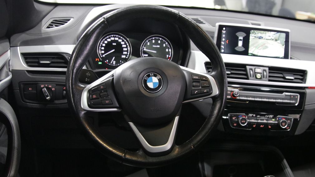 BMW X1 xDrive28i 2021 d&rsquo;occasion à vendre - 21
