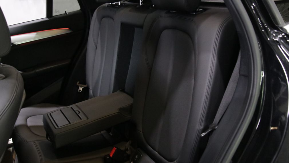 BMW X1 xDrive28i 2021 d&rsquo;occasion à vendre - 19