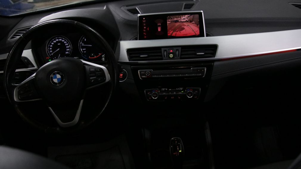 BMW X1 xDrive28i 2021 d&rsquo;occasion à vendre - 22