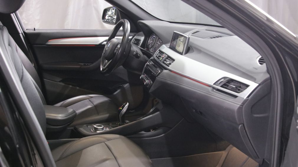 BMW X1 xDrive28i 2021 d&rsquo;occasion à vendre - 27
