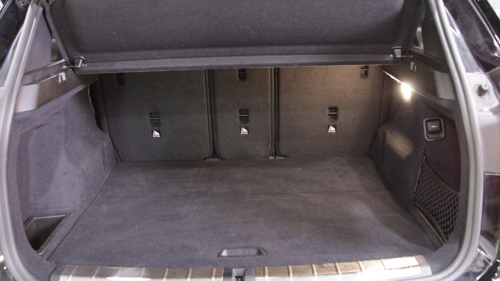 BMW X1 xDrive28i 2021 d&rsquo;occasion à vendre - 23