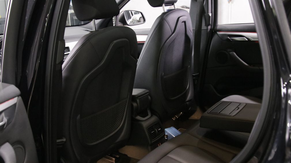 BMW X1 xDrive28i 2021 d&rsquo;occasion à vendre - 20