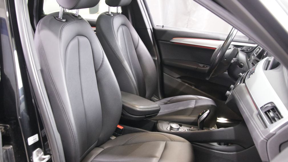BMW X1 xDrive28i 2021 d&rsquo;occasion à vendre - 26