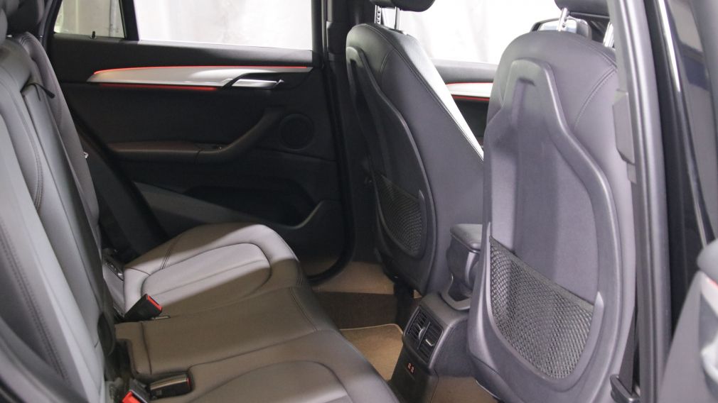 BMW X1 xDrive28i 2021 d&rsquo;occasion à vendre - 25