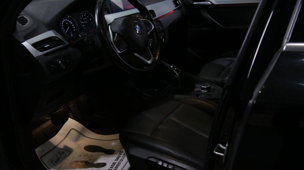 BMW X1 xDrive28i 2021 d&rsquo;occasion à vendre - 18