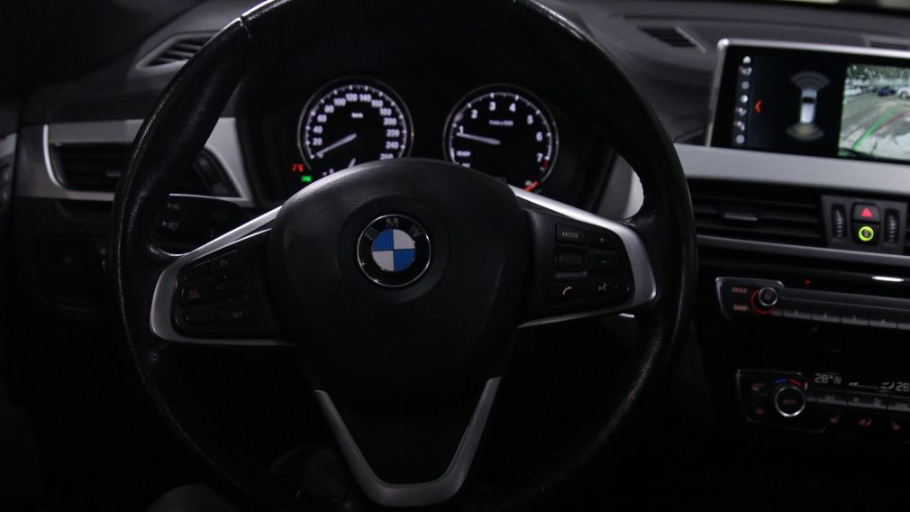 BMW X1 xDrive28i 2021 d&rsquo;occasion à vendre - 15