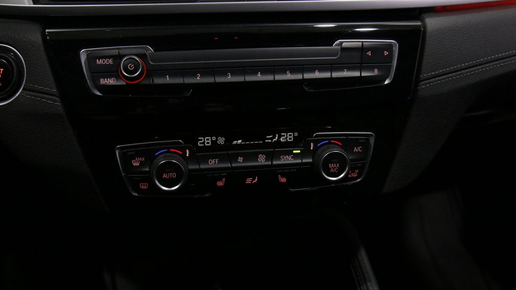 BMW X1 xDrive28i 2021 d&rsquo;occasion à vendre - 10