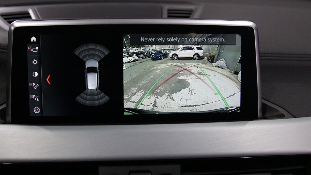 BMW X1 xDrive28i 2021 d&rsquo;occasion à vendre - 14