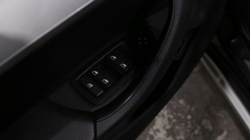 BMW X1 xDrive28i 2021 d&rsquo;occasion à vendre - 16