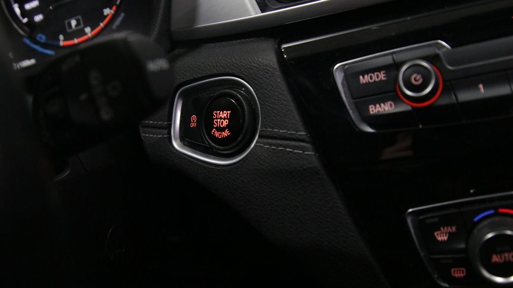 BMW X1 xDrive28i 2021 d&rsquo;occasion à vendre - 13