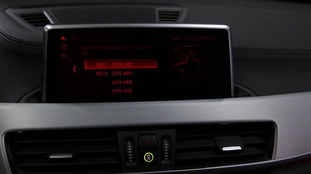 BMW X1 xDrive28i 2021 d&rsquo;occasion à vendre - 9