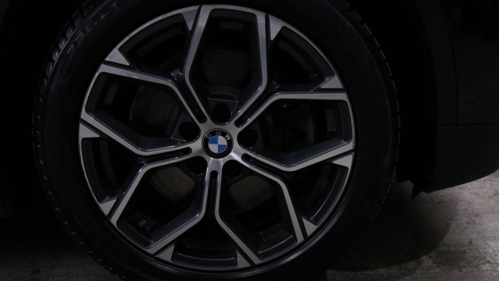 BMW X1 xDrive28i 2021 d&rsquo;occasion à vendre - 7