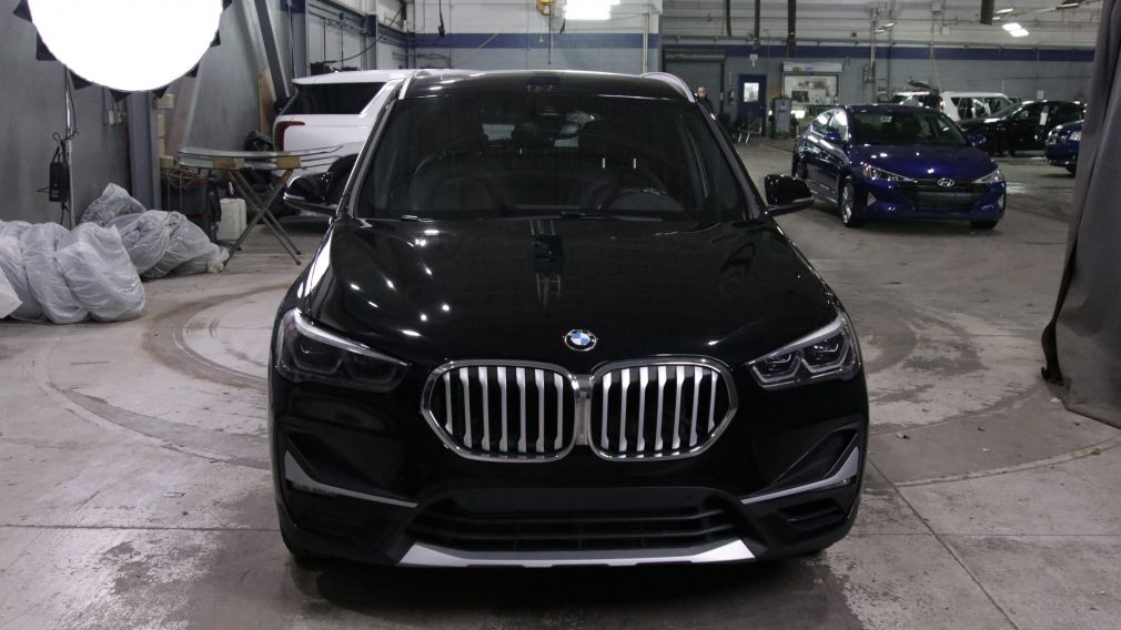 BMW X1 xDrive28i 2021 d&rsquo;occasion à vendre - 2