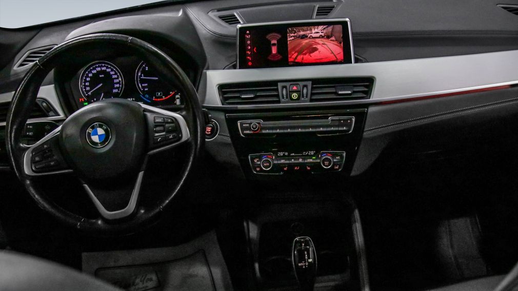 BMW X1 xDrive28i 2021 d&rsquo;occasion à vendre - 12